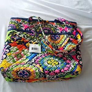 Vera Bradley Tote